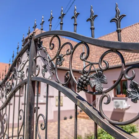 Pensiune Rozsalugas Vendeghaz 3*