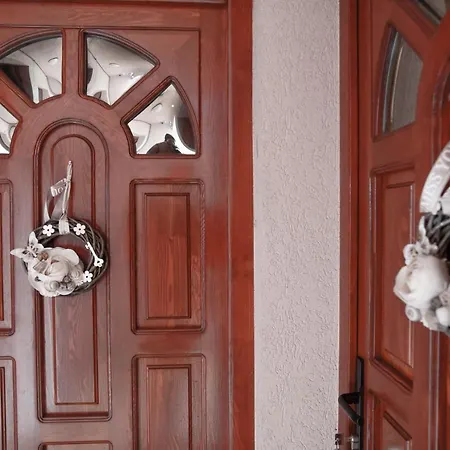 Rozsalugas Vendeghaz Szilvásvárad