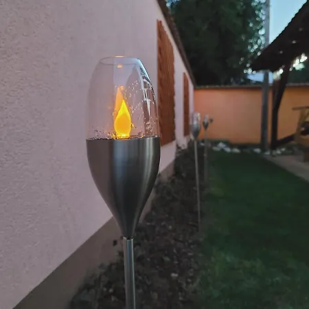 Rozsalugas Vendeghaz Pensiune 3*