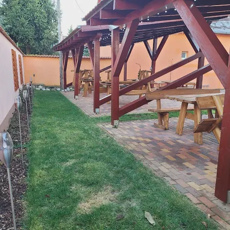 Rozsalugas Vendeghaz 3* Szilvásvárad