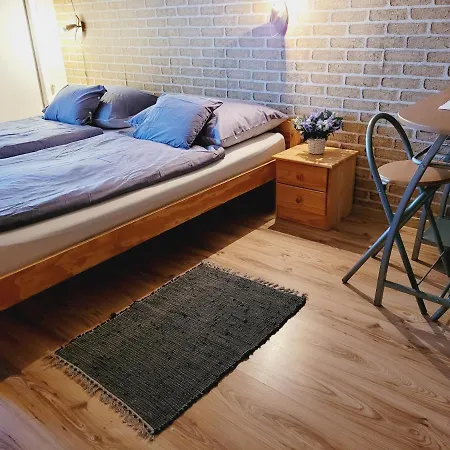 Pensiune Rozsalugas Vendeghaz 3*