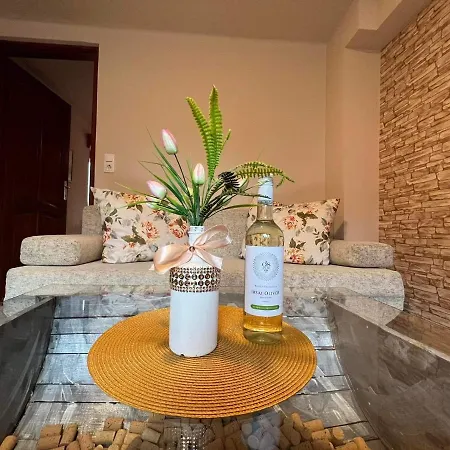 Rozsalugas Vendeghaz 3* Szilvásvárad