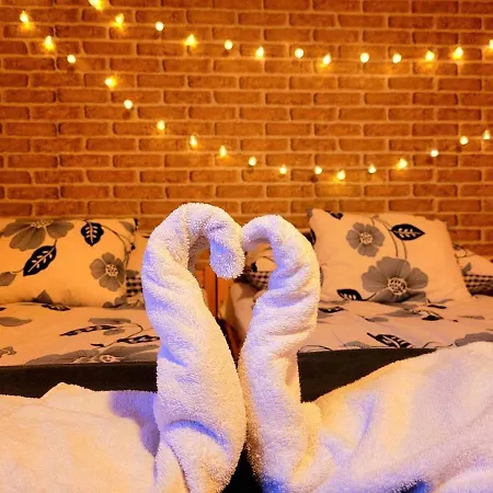 Rozsalugas Vendeghaz Pensiune