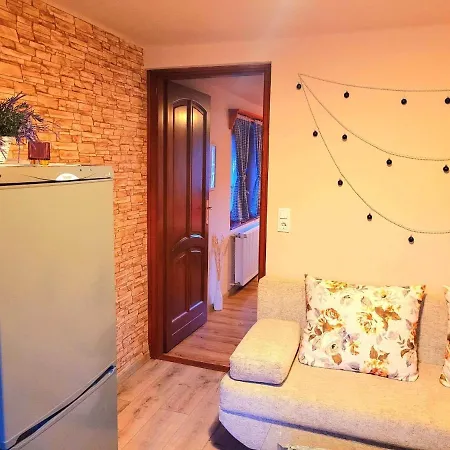 Rozsalugas Vendeghaz 3*