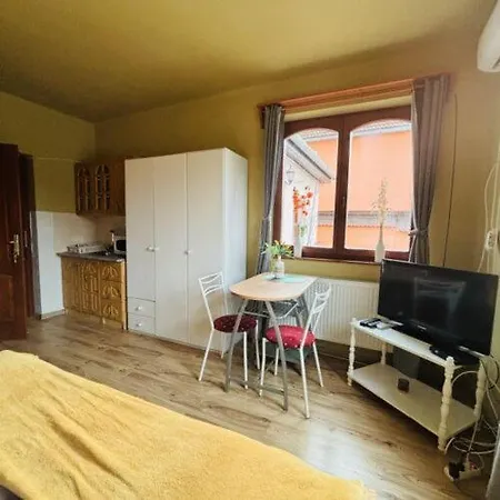 Rozsalugas Vendeghaz Pensiune 3*