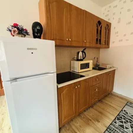 Rozsalugas Vendeghaz Pensiune