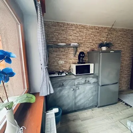 Guest house Rozsalugas Vendeghaz