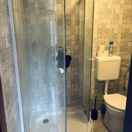 Rozsalugas Vendeghaz Szilvasvarad