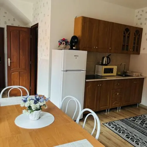 Guest house Rozsalugas Vendeghaz 3*