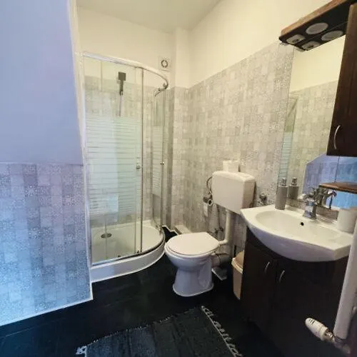 Rozsalugas Vendeghaz Guest house Szilvasvarad